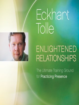 cover image of Enlightened Relationships